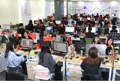 廣州學求易教育咨詢登上央視舞臺 創(chuàng)新之路 栗志 勵志的橡栗 八大網(wǎng)絡(luò)平臺同時上線