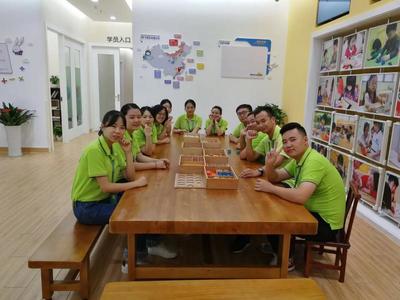 南昌培思教育咨詢(xún)