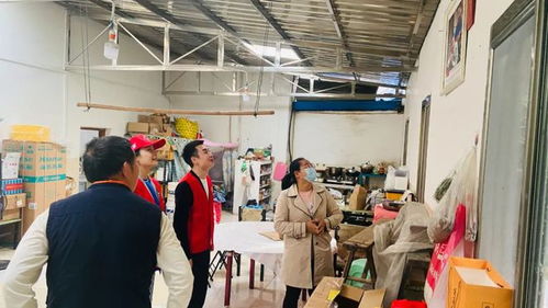 民心守護 我們一起溫暖這座城