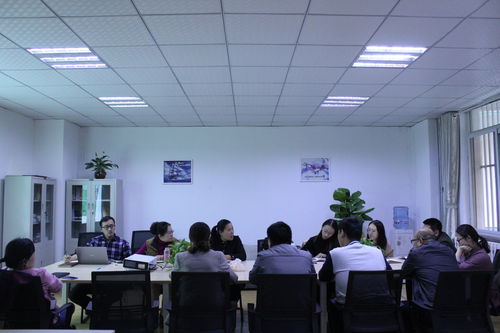 大學(xué)生心理健康教育咨詢中心召開心理工作交流座談會(huì)