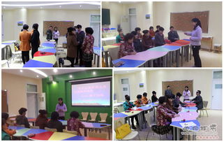 西北師范大學(xué)知行學(xué)院組織公寓管理人員參加心理輔導(dǎo)培訓(xùn)