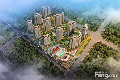 三次降息=房價下降7.7% 央媽送你的老婆本-天津新房網-搜房網