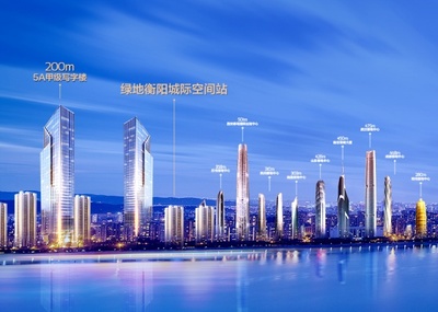 衡陽(yáng)最強(qiáng) | 6月26日,綠地?cái)y手『十二獸』第二屆國(guó)際電音節(jié)狂歡來(lái)襲