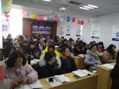 備考時節，臘八粥香情更濃